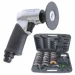 Hand riveter with lever for pulling rivets 061323 GYS