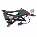 Ножичний підіймач ERGO LIFT 1000 ROLL GYS 067950