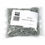 Aluminum-magnesium screws - 1000 pcs 050129 Gys