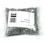 Aluminum-silicon screws - 1000 pcs 050136 Gys
