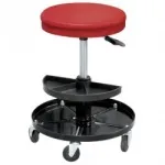 Rolling chair for car mechanic STO 057555