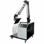 Welding gas extraction EVO 2.1 RE (230 V) 061552 GYS