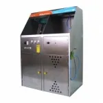 Doble 250 Spray Gun Washer Sagola  40000201