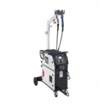 Inverter welding machine E2 GYS AUTO 075139