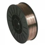 Welding wire Ø 200 mm, steel, Ø 0.8, 5 kg G3SI1 086128 GYS