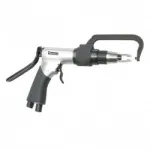 Pneumatic drill for drilling welded points 050464 GYS