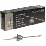 Ремкомплект 1,6 для фарбопультів Sagola 3300 PRO 10011182