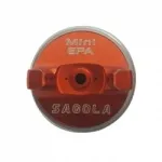 Sagola Mini ERA spray gun head 56418525