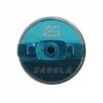 Sagola Mini AQUAR spray gun head 56418524