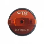 HVLP spray gun head for Sagola 3300 series 56418552