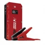 LITHIUM BATTERY BOOSTER NOMAD POWER 400 GYS 025882