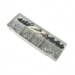 ALU BOX Ø 5 and 6 for dent removal on aluminum 048195 GYS