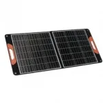 61 / 5 000 Monocrystalline solar panel ETFE/JACK 18V 100W GYS 079410