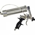 Air gun for sprayed sealants PGS RADEX 410032