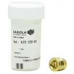Гвинт сальника клапана 444/4100   Sagola  57212205