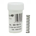 Пружина голки SAGOLA GTO 3300 - 56410072
