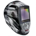 Welder's helmet GYS ALIEN XXL+ 3/5-13G TRUE COLOR 068698
