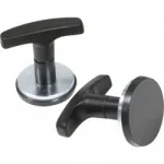 Set of 2 magnets GYS 052291