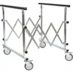 Stand for parts rolling/sliding GYS 070677