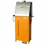 Cleaning for spray guns SGC-A
