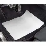 Paper mats 500 pcs. for SERWO 0990570 car interior