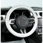 Захисні чохли на кермо для легкових автомобілів 250 шт Serwo 0990450