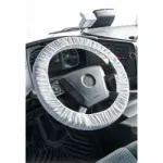 Protective steering wheel covers for trucks 250 pcs Serwo 0990451