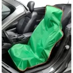 Nylon reusable car seat cover SERWO 0990304