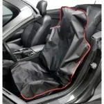 Nylon reusable car seat cover SERWO 0990301