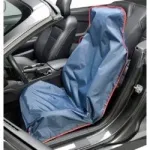 Nylon reusable car seat cover SERWO 0990303
