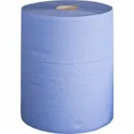 Three-layer paper for cleaning in rolls Radex 160103