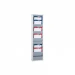 Planning board for documents A4 315x1282 mm Serwo 0850080