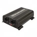 INVERTER PSW 2002W - 12V - REMOTE