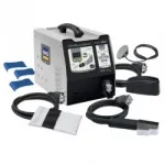 GYSDUCTION AUTO COMPLETE (Generator+3 inductors) 053380