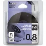 Дріт для зварювання MIG CuSi3 Ø0,8 - 1 кг D.100 - ERCuSi-A / S Cu6560 GYS 086692