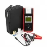 GYS PBT600 BATTERY TESTER 12 V and 24 V PBT 600 024205