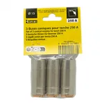 Tapered tip GYS 041882 for MIG/MAG torches 250 A