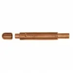 Mono-point electrode with 1 cap type F GYS 049291