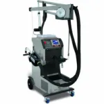 АПАРАТ ТОЧКОВОГО ЗВАРЮВАННЯ VAS 821 101A - 3x 400В