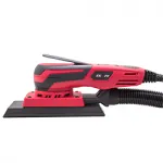 Електрична шліфувальна машинка 70x198 мм Tekway TW-BS35030V6