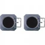 Ravaglioli S110A7/P mechanical rotary discs for passenger cars