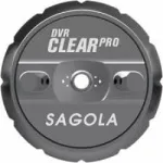 Голова для фарбопультів Sagola 4600 DVR CLEAR PRO  56418760