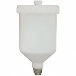 Бачок для фарбопультів Sagola 0,60л 49000430
