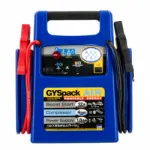 Autonomous starting device GYSPACK AIR GYS 026322