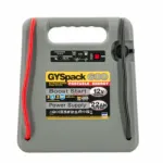 GYSPACK 600 GYS 027336