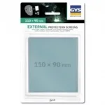5 екранiв 110x90 зовнiшнiй GYS 040816