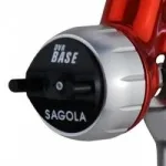 Голова для фарбопультів Sagola 4600 DVR BASE 56418759