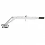 Straightening lever 0.45 m steel and aluminum without hooks GYS 050686