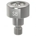 Матрица S8 совместимая с PUSH-PULL 057081 GYS