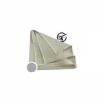 Protective cover for grinding to protect against sparks GYS 050495